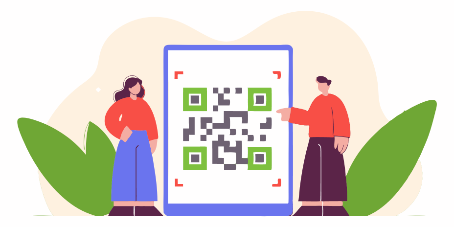 From POSTERS TO PIXELS: How QR codes are transforming marketing campaigns